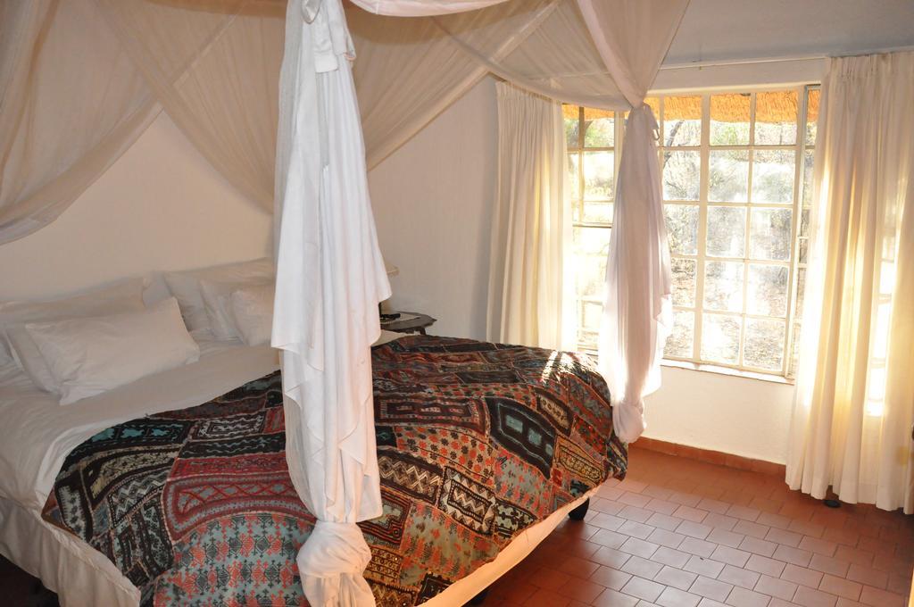 Treetops Marloth Park Buitenkant foto